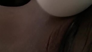 Vibratory Makes Latina Squirt
