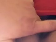 Tight pussy