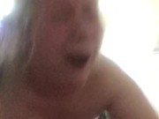 Secretly recorded while he makes me edge 15/16