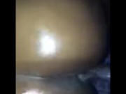 Quickie with the babysitter her fat pussy made me cum in minutes 4/16