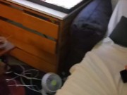 Amazing tiny Asian pussy and BWC! 14/16