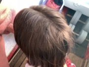 In real life, the wife cheated on her husband and fucked her neighbor in a 8/16