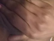 Glorys pretty pussy