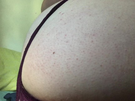 Shoving a Vibrator Up My Tight Ass