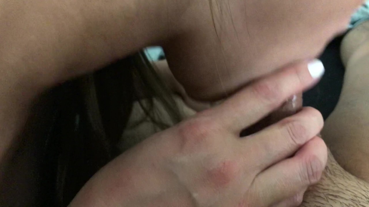WIFEANDI4U. Filipina wife eats cock and cream twice. Sucked him dry twice - Free Sex Video - RedTube