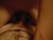 Doggy style and cowgirl on st patty's 15/16