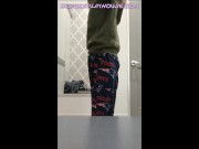 Sucking the Soul out of Some College Teen Dick 2/16