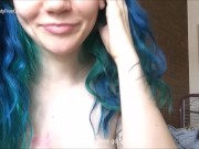 Hiccuping Compilation (lots of hiccups!)