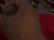 Horny nights