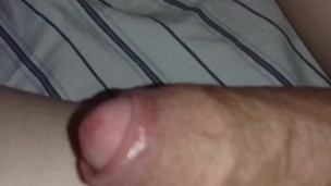 Big Dick Cum Drip