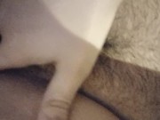 Slut Desi teen send mms to bf fingering her pussy #badgirl
