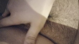 Slut Desi teen send mms to bf fingering her pussy #badgirl