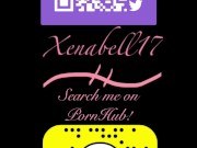 Preview of me taking 3 gradually bigger dildos cumming loud and hard 16/16