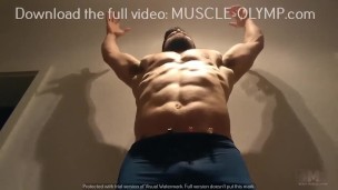 The Muscle Giant - Lonely King! Pt. 01(Trailer 1)