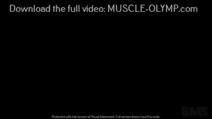 The Muscle Giant - Rebellion! Pt. 02(Trailer 1)