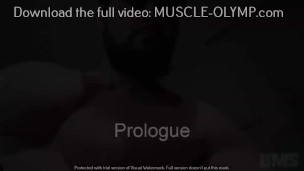 The Muscle Giant - The Beginning! (Trailer 1)