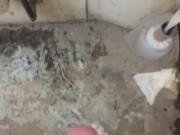 Quick work jerk - Screenshot 15 of 16 - Big Cock