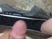 Quick work jerk