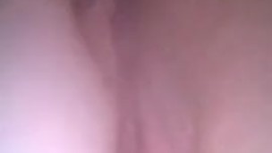 Sofa anal play