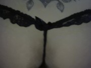 British Dogging wife cheats with young cock 2/16