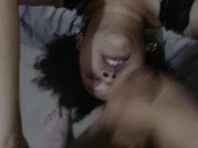 British Dogging wife cheats with young cock 8/16