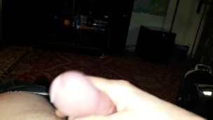 jerkin till i squirt my hot load 4 u