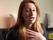 Throated sub fucked rough 1/16