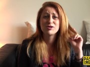 Throated sub fucked rough 2/16