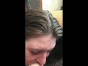 Amazing amazon bbw gives me slow head  16/16