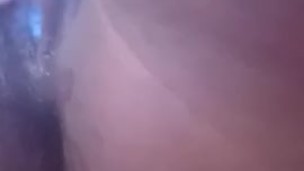Creamy wet pussy