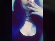 Slow Motion Smokin 1/16