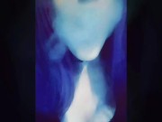 Slow Motion Smokin 2/16