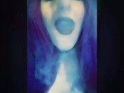 Slow Motion Smokin 3/16