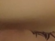 Shower tease