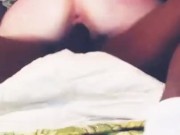 Bigg daddy mo (aka jaymo ) making princess skittles scream and moan LOUD - Screenshot 12 of 16 - HD