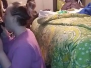 Bigg daddy mo (aka jaymo ) making princess skittles scream and moan LOUD - Screenshot 2 of 16 - HD