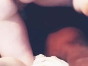 Bigg daddy mo (aka jaymo ) making princess skittles scream and moan LOUD - Screenshot 8 of 16 - Rough
