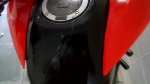 40 - Two-Wheeler Love Affair