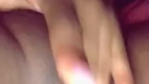 Pretty Carmel Pussy 