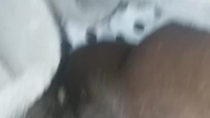 Upclose wet pussy orgasm
