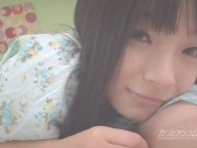 【無】あまえんぼう Vol.24 パート1 Hina Maeda 3/16