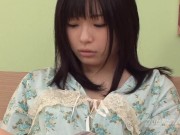 【無】あまえんぼう Vol.24 パート1 Hina Maeda 6/16