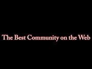 POVMania - Hot Jennifer White & Alice Lighthouse Lick Pussy! 16/16