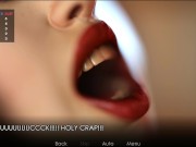 Depraved Awakening 22 15/16