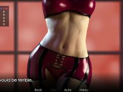 Depraved Awakening 22 7/16