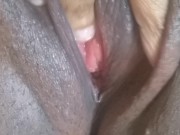 Redbones cum better