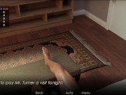 Depraved Awakening 26 4/16