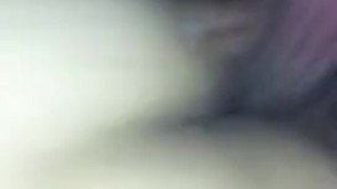 BBW latina riding dick part 2