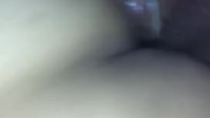 BBW latina riding dick