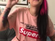 Girl - Screenshot 6 of 16 - Masturbate